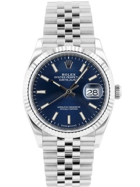 rolex 126234 price.